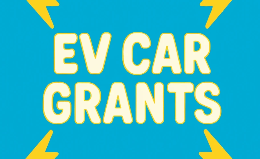 EV Incentives 2025: All the ways you can save money on an EV today