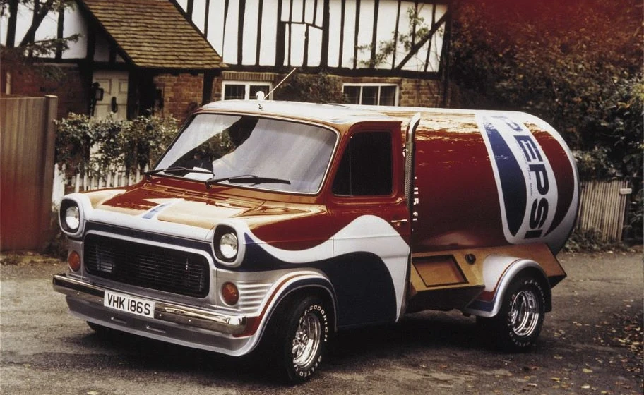 Celebrating 60 Years of the Ford Transit: A Legacy of Reliability and Innovation