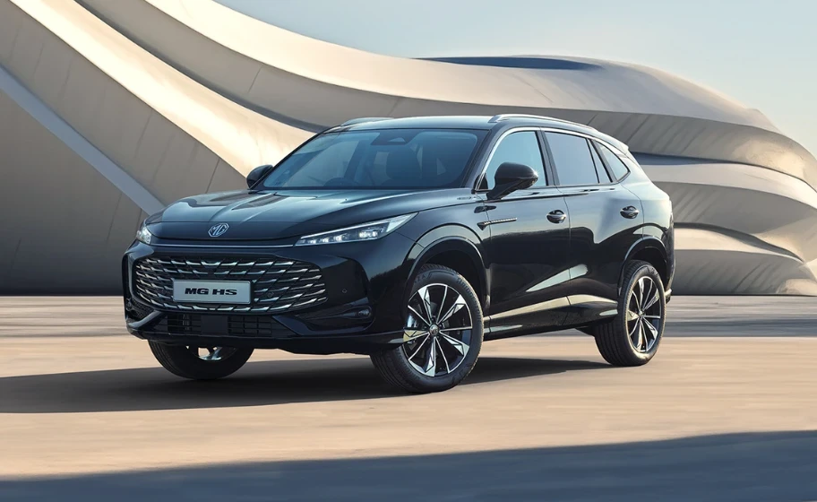 Buying a Car in Lincoln? Here's What's in Stock Now