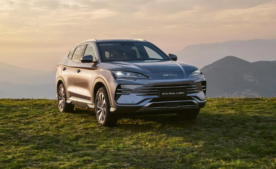 BYD vs Tesla: Which EV Brand Makes More Sense for UK Drivers?