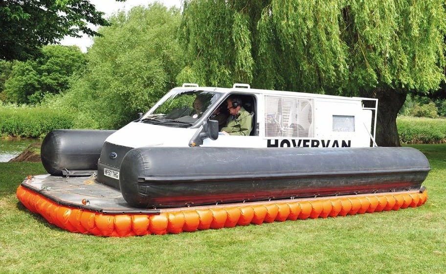 Celebrating 60 Years of the Ford Transit: A Legacy of Reliability and Innovation