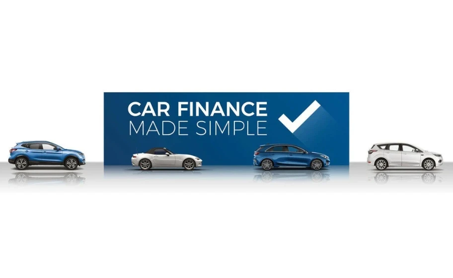 How to choose between PCP and HP finance options in 2025