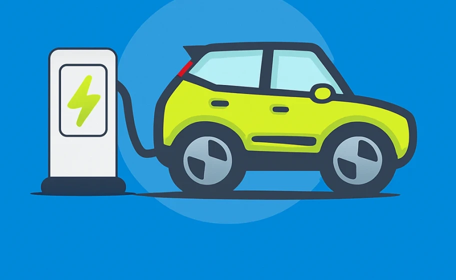 Best Electric budget-friendly EVs - our top picks!