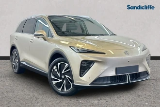 MG MGS6 Listing Image