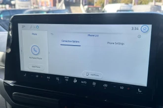 Vehicle Thumbnail 33