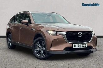 Mazda CX-80 Listing Image