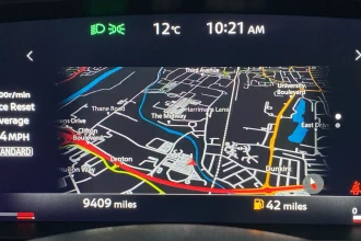 Vehicle Thumbnail 32