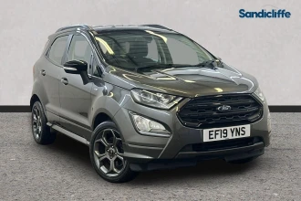 Ford EcoSport Listing Image