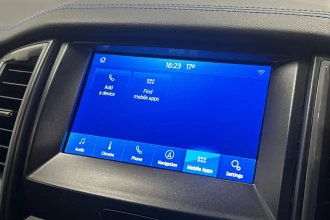 Vehicle Thumbnail 38