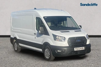 Ford Transit Listing Image
