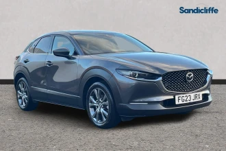 Mazda CX-30 Listing Image