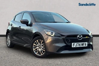 Mazda 2 Listing Image
