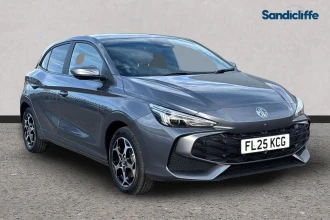 MG MG3 Listing Image