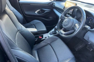 Vehicle Thumbnail 12