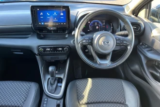 Vehicle Thumbnail 36