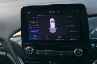 Vehicle Thumbnail 32