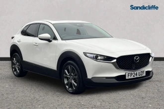 Mazda CX-30 Listing Image