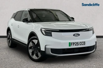 Ford Explorer Listing Image