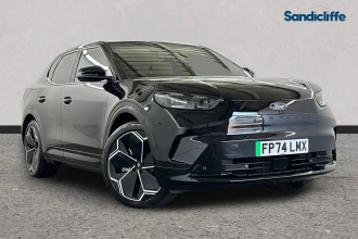 Ford Capri Listing Image