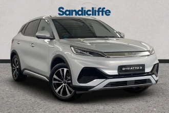 BYD Atto 3 Listing Image