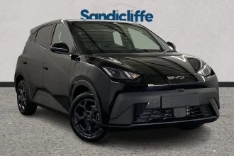 BYD Dolphin Surf Listing Image