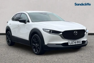 Mazda CX-30 Listing Image