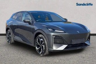 Changan Deepal S07 Listing Image