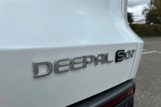 Vehicle Thumbnail 25