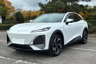 Vehicle Thumbnail 20