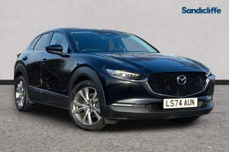 Mazda CX-30 Listing Image