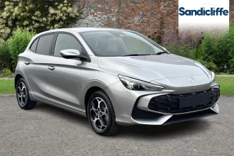 MG MG3 Listing Image