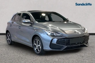 MG MG3 Listing Image