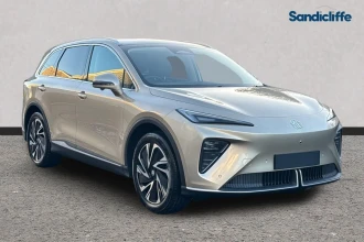 MG MGS6 Listing Image