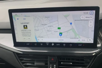 Vehicle Thumbnail 22