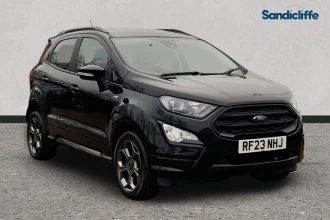Ford EcoSport Listing Image