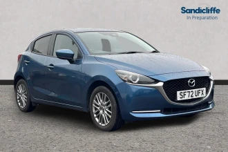 Mazda 2 Listing Image