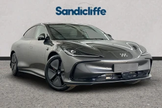 MG MG IM5 Listing Image