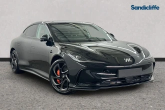 MG MG IM5 Listing Image