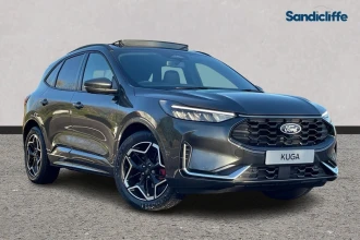 Ford Kuga Listing Image