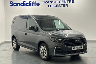 Ford Transit Connect Listing Image
