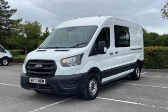 Vehicle Thumbnail 18