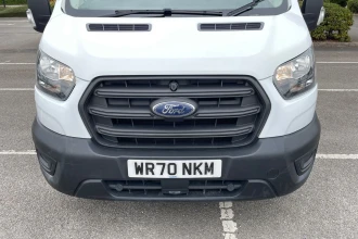 Vehicle Thumbnail 20