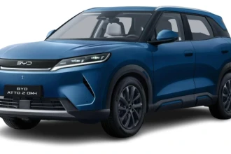 BYD Atto 2 Listing Image