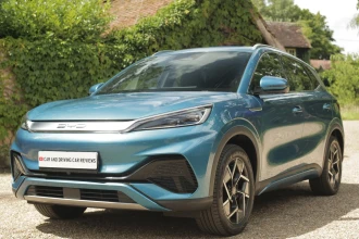 Vehicle Thumbnail 11