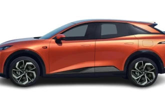 Changan Deepal S07 Listing Image