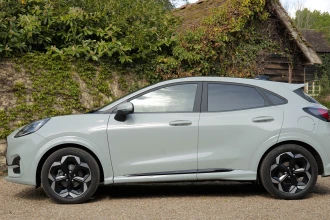 Ford Puma Listing Image