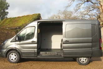 Vehicle Thumbnail 5