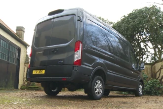 Vehicle Thumbnail 11