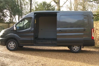 Vehicle Thumbnail 12