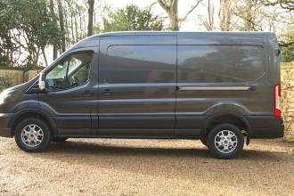 Vehicle Thumbnail 15